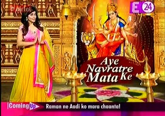 Thapki Pyar Ki U me Aur Tv 6th October 2016