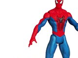 Hombre Araña Figura Juguete Marvel Amazing Spider-Man 2 Spider Strike Blitz Board