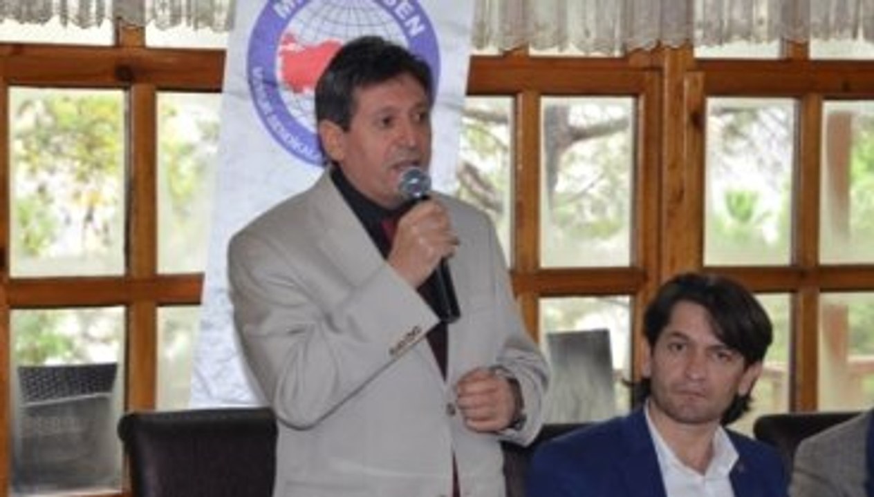 Bem-Bir-Sen Genel Başkan Yardımcısı Karslı: 'Bu Darbe Resmen İşgal Darbesiydi'