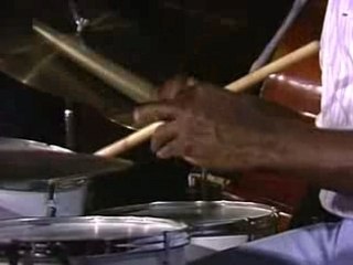 Eddie "Lockjaw" Davis 1985 - 'S Wonderful