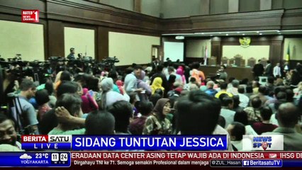 Pengacara Jessica: CCTV Tidak Bisa Dijadikan Bukti Utama