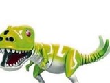 Zoomer Dino Robotic Dinosaur Toys