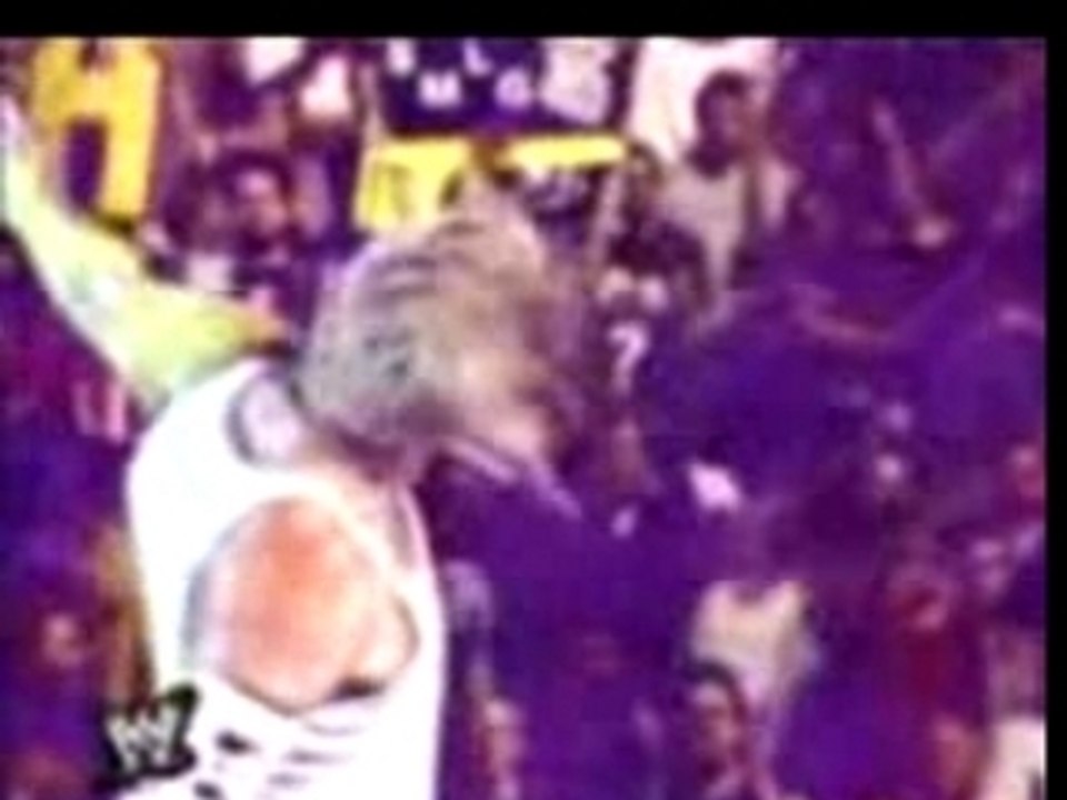 Jeff Hardy (Entrance Theme)