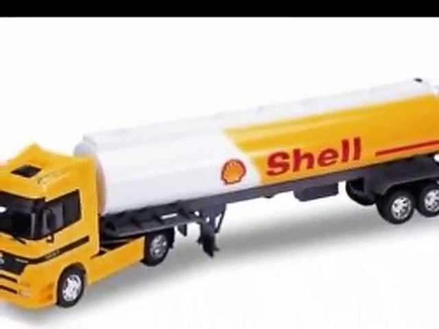 Juguete camión cisterna, Petróleo Camión Cisterna Juguete, Camiones juguetes  para niños – Видео Dailymotion