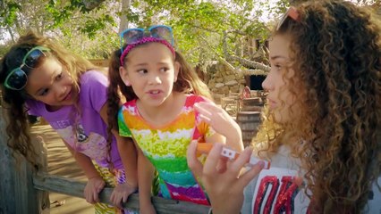 Justin Bieber - Sorry (Haschak Sisters Cover)