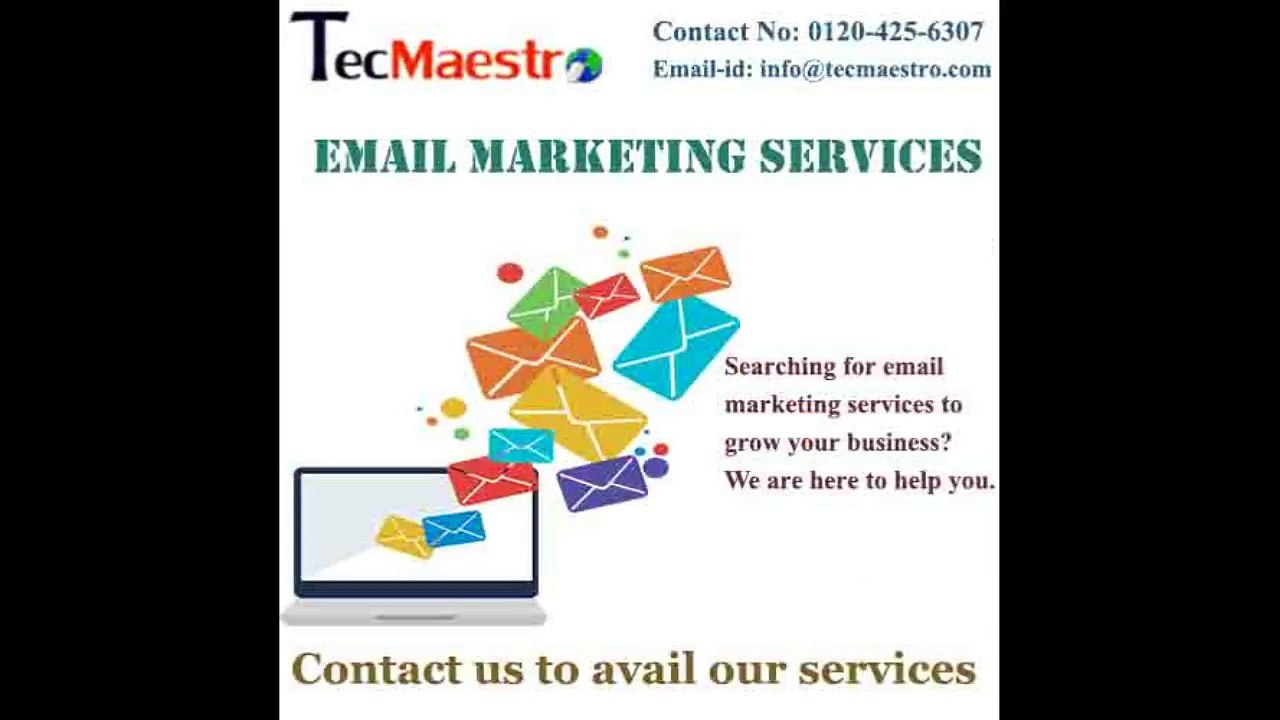 Digital Marketing Company - Top Brand Promotion By TecMaestro