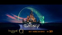 Disney - DIE FANTASTISCHE WELT VON OZ - Eine fantastische Reise