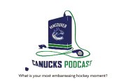 Most Embarrassing Hockey Moment (Canucks Trivia)