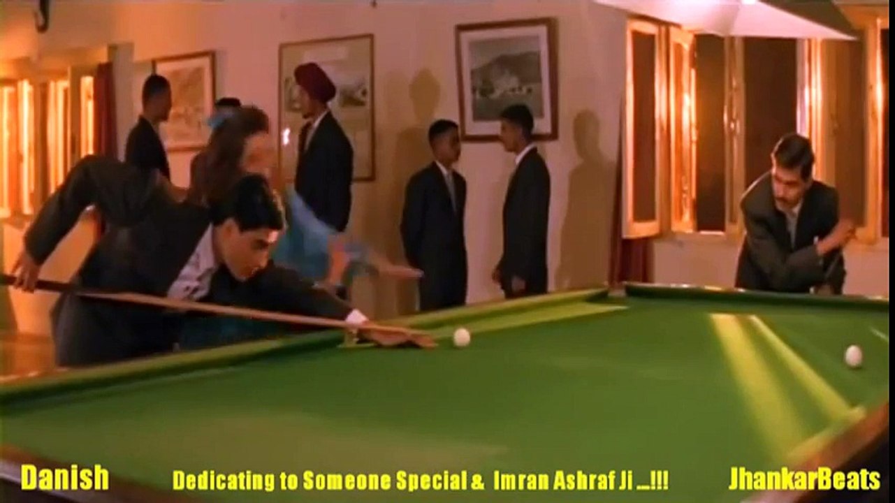 Khoobsurat Hai Woh (Jhankar) - Salaami - Kumar Sanu (by youtube Lokman374)_1080p HD