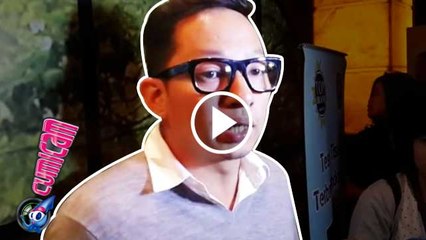 Anak Sakit, Ringgo Galau Minta Ampun - Cumicam 06 Oktober 2016