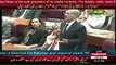 Senator Aitzaz Ahsan Address in  joint session of Parliament - 6th October 2016