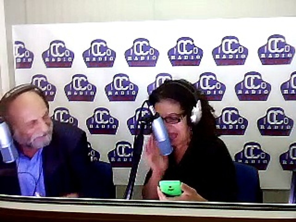 L' ORA DEL BABBUINO (PRIMA PARTE) 06-10-16