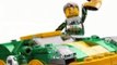 LEGO City Coches de Carreras, Juguetes Para Niños, Lego Juguetes