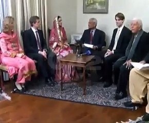 aitazaz ahsan ki beti ki shadi