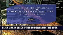 [PDF] The Organisation of the Organisationless: Collective Action After Networks (Post-Media Lab)