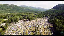 Shambhala Music Festival - Official 2016 Aftermovie