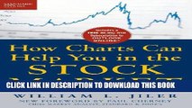 [Read PDF] How Charts Can Help You in the Stock Market Ebook Free