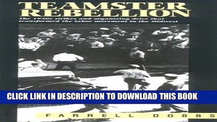 [PDF] Teamster Rebellion Popular Colection