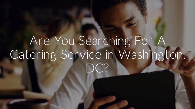 MGM Roast Beef & Catering - Caterers in Washington, DC