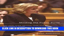 [PDF] Minding the Public Purse: The Fiscal Crisis, Political Trade-offs, and Canada s Future