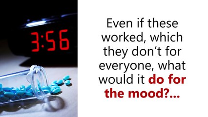 What Are Mental Health Problems