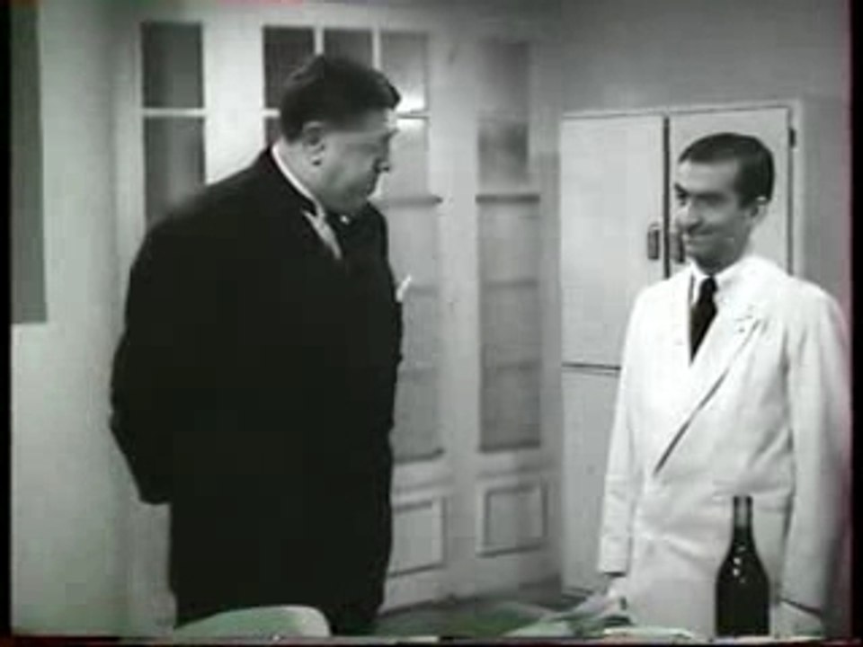 1952 la vie d'un honnete homme