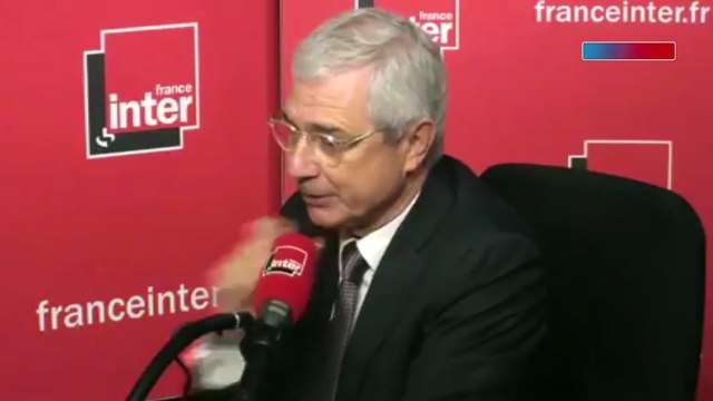 Claude Bartolone : Depuis Jacques Chirac, les candidats à la présidentielle ressemblent aux enfants de la télé