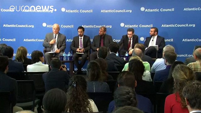 Сирийские Белые каски - кто они?