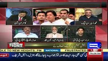 Pagal To Zardari Ko Declare Kia Gaya Hai.. Fight Between Sabir Balouch And Murad Saeed