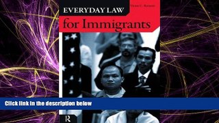 different   Everyday Law for Immigrants