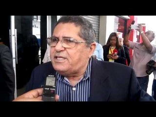 Exprocurador Rafael Rodríguez apoya a Julio Miller