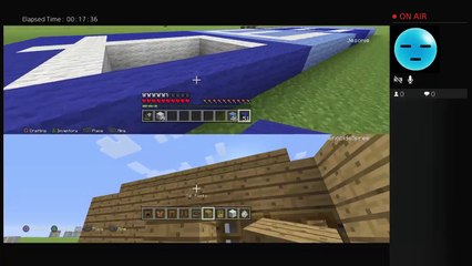 EyelikeVidyogame Minecraft - Creative Mode - Ep. 1 (6)