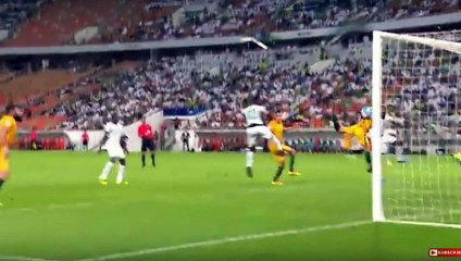 Sainsbury T. GOAL HD Saudi Arabia	1-1	Australia 06.10.2016