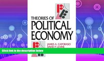 complete  Theories of Political Economy