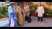 Watch Bulbulay Episode 291 on Ary Digital in High Quality 6th October 2016