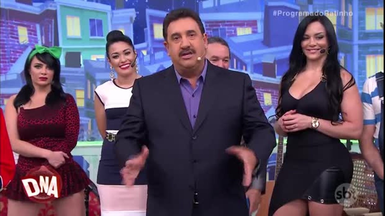 Teste de DNA - 05.10.16 - Parte 2
