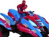 Spider Man, LHomme araignée, jouets pour enfants