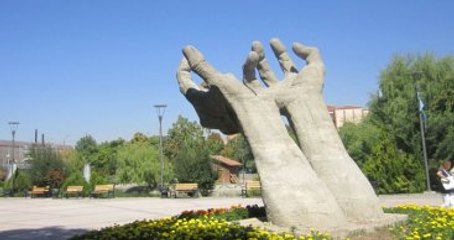 Abdi İpekçi Parkı İle Sıhhiye'deki Meydan Eylem ve Gösterilere Yasaklandı