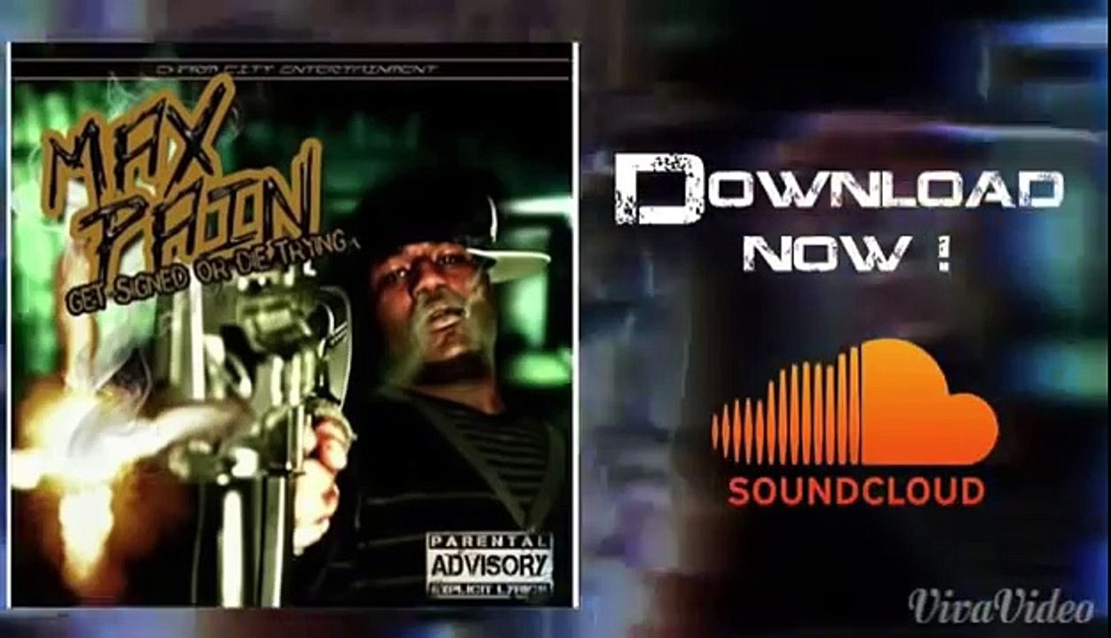 Max Pain - Wat u Kno Bout Me