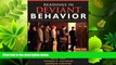 FULL ONLINE  Readings in Deviant Behavior (6th Edition)