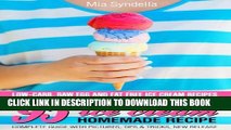 [PDF] 95 delicious and helpful ice cream homemade recipes. Low-carb, Raw Egg, and Fat- Full Online