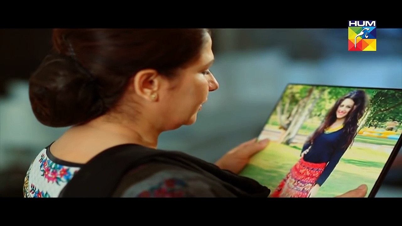Dharkan Episode 17 Full HD HUM TV Drama 30 Sep 2016