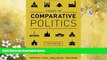 complete  Cases in Comparative Politics (Fifth Edition)