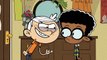 The Loud House | Mission Impossible | Nickelodeon UK