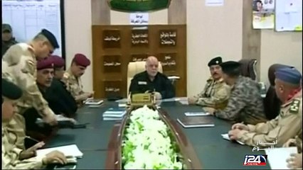 العراق يطالب مجلس الأمن بجلسة طارئة ضد تركيا والاخيرة تؤكد بقاء قواتها هناك