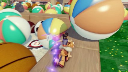 Do You know the Muffin Man | Aladdin Backyard Toys and Games with Nursery Rhyme Playlist for Kids