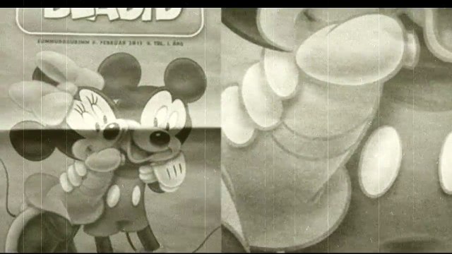 5 Desenhos com Mensagens Subliminares