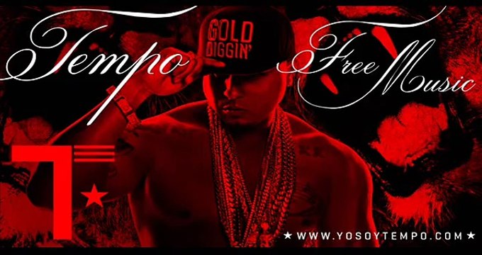 Tempo - Adicto Al Dinero Fácil  featt. Daddy Yankee & Pinto [Official Audio]