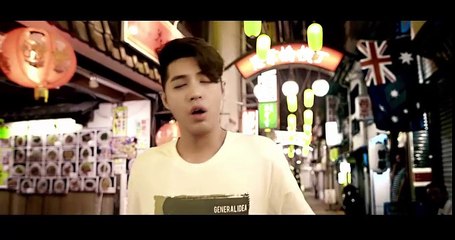 Như Phút Ban Đầu | Noo Phước Thịnh | Official MV