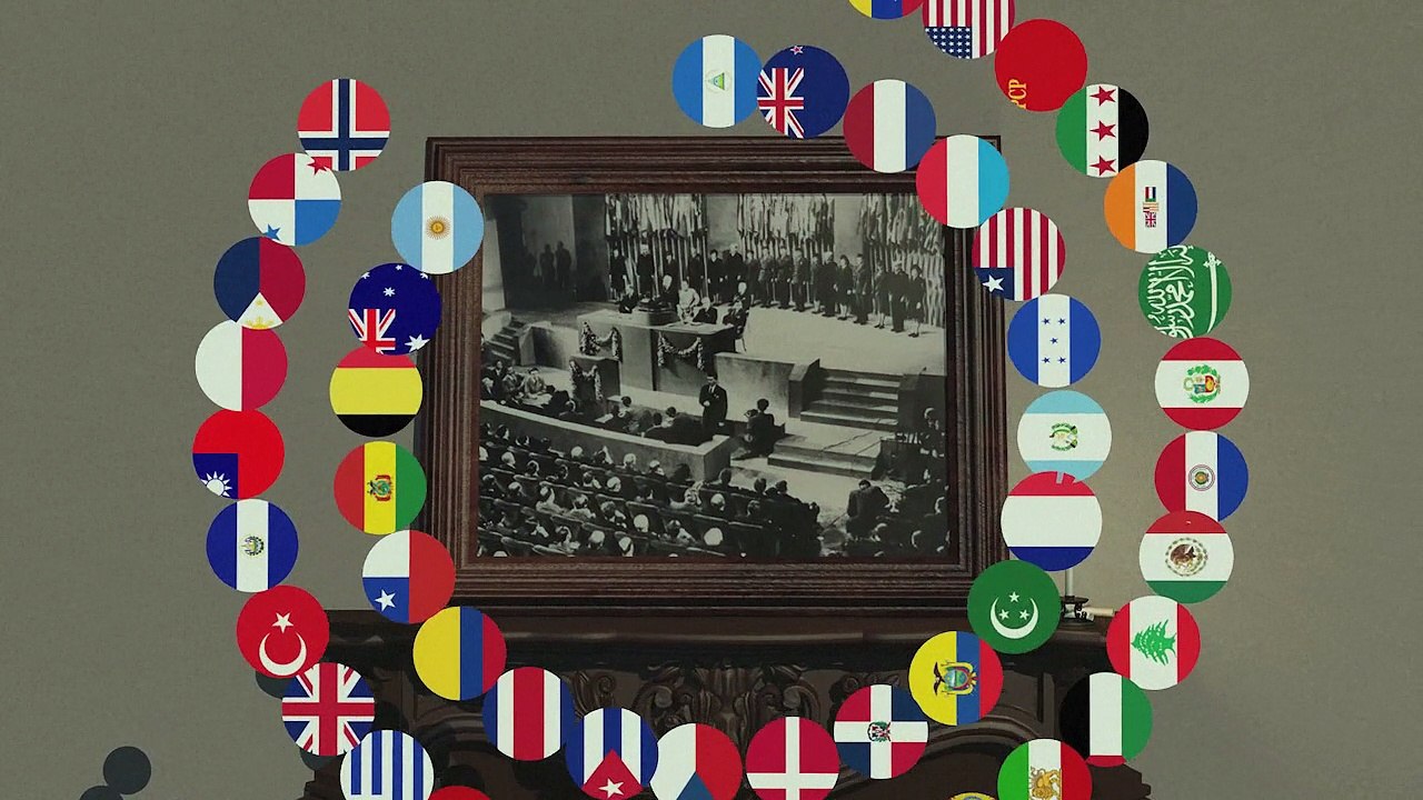 The United Nations